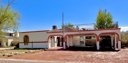 property at 5862 Oleaster Dr