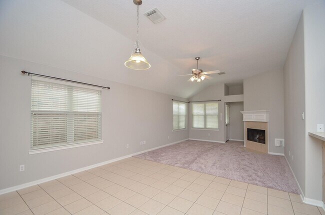 18707 Scented Candle Way in Spring, TX - Building Photo - Building Photo