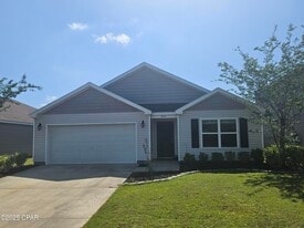 5910 Nordic Dr in Panama City, FL - Building Photo