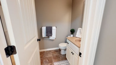 Eagle Ridge Townhomes in Grain Valley, MO - Building Photo - Building Photo
