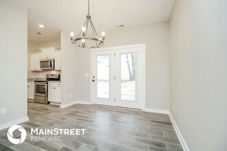 4010 Ella Cook Cir in Murfreesboro, TN - Building Photo - Building Photo