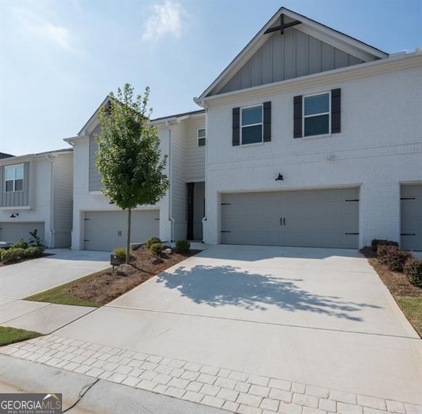 1526 Fern Ridge Ln