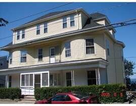 170 Bellingham Ave in Revere, MA - Building Photo