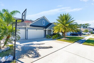 454 Willow Lake Dr in St. Augustine, FL - Building Photo - Building Photo