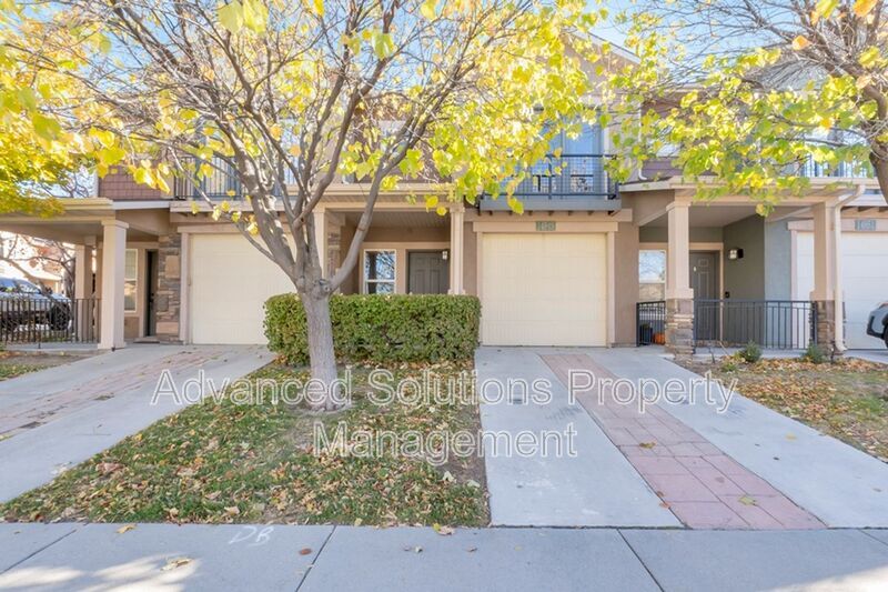 14849 S Treseder St in Draper, UT - Building Photo