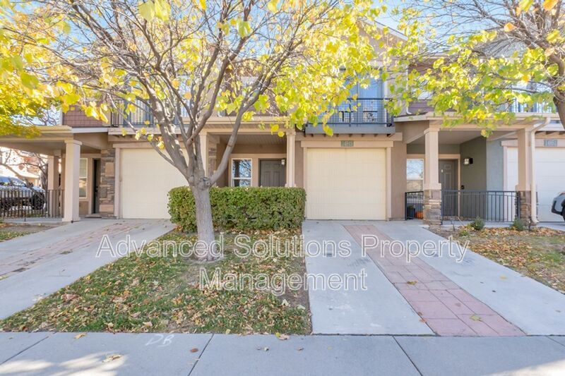 14849 Treseder St in Draper, UT - Building Photo