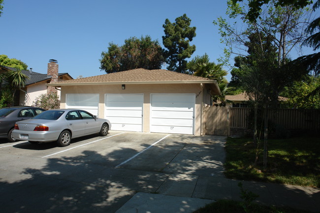 3037 Van Sansul Ave in San Jose, CA - Building Photo - Building Photo