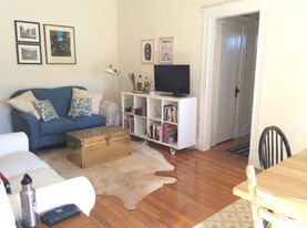 1640 Massachusetts Ave, Unit 1610-10 in Cambridge, MA - Building Photo