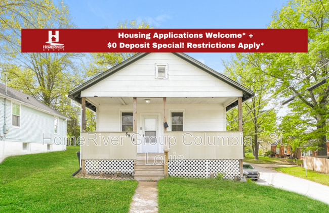 property at 8914 Ramona Ave