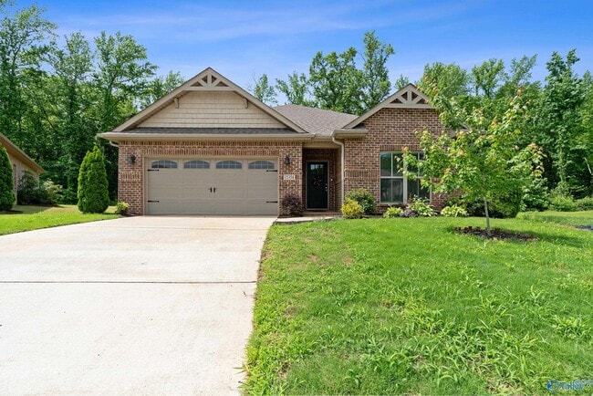 property at 15354 Ironcrest Drive NW