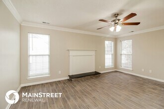 1729 Sugar Hollow Dr in Charlotte, NC - Building Photo - Building Photo