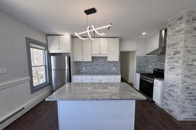 17 Franklin St, Unit Apartment #3, Unit Apartment #3