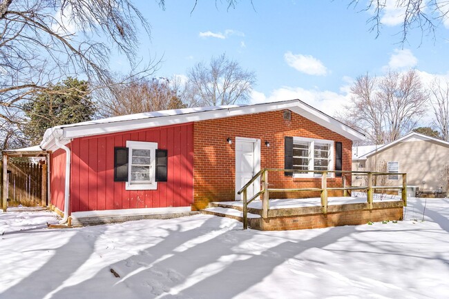 3 Garth Dr in Clarksville, TN - Building Photo - Building Photo