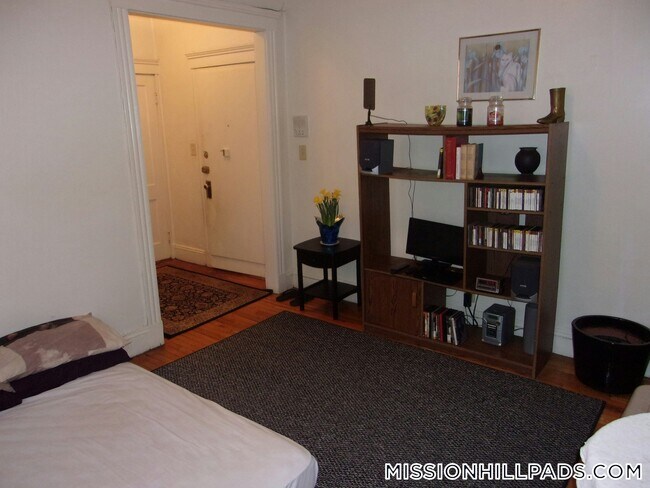 49 Worthington St in Boston, MA - Building Photo - Building Photo