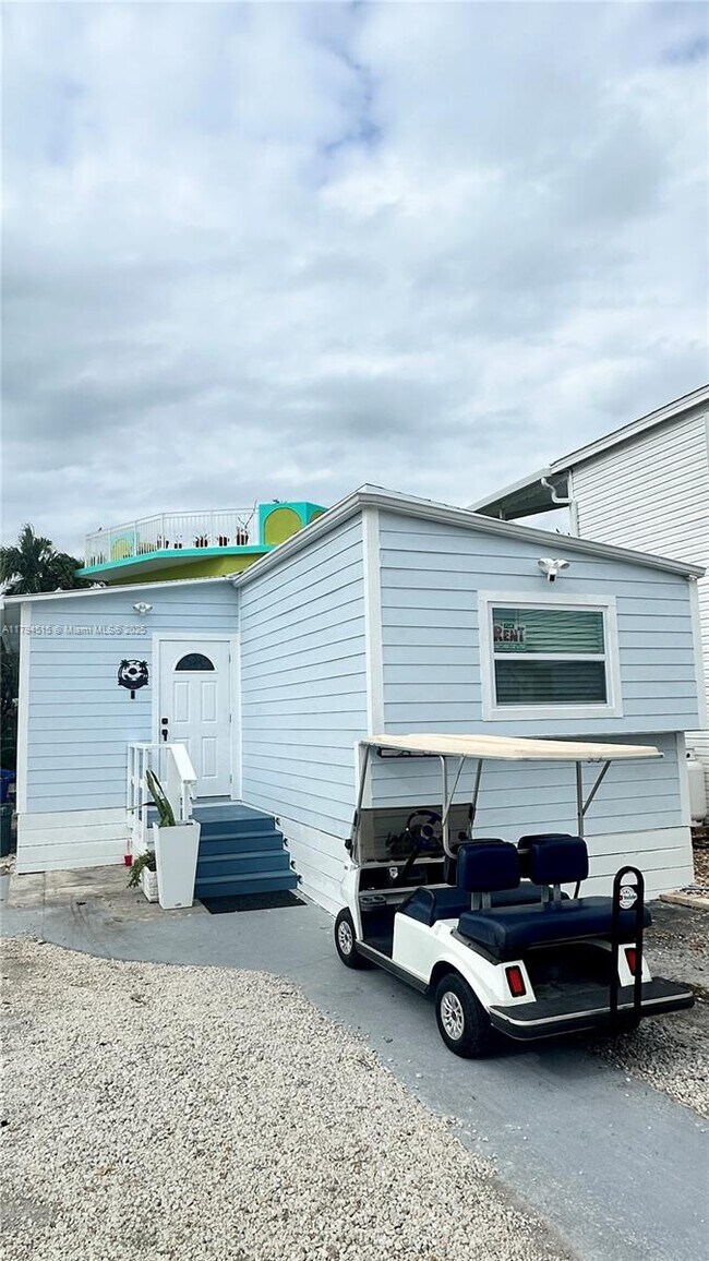 property at 65821 Overseas Hwy
