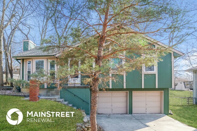 property at 8707 NW 83 Terrace