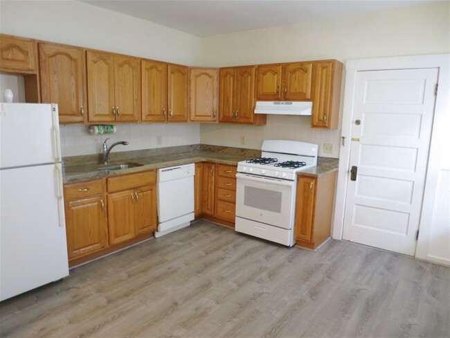 5 Freeman St, Unit 1
