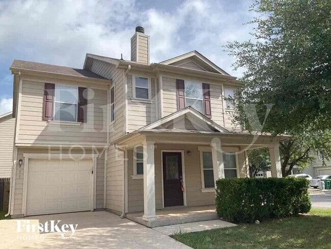 511 Hampton Cove in Boerne, TX - Building Photo - Building Photo