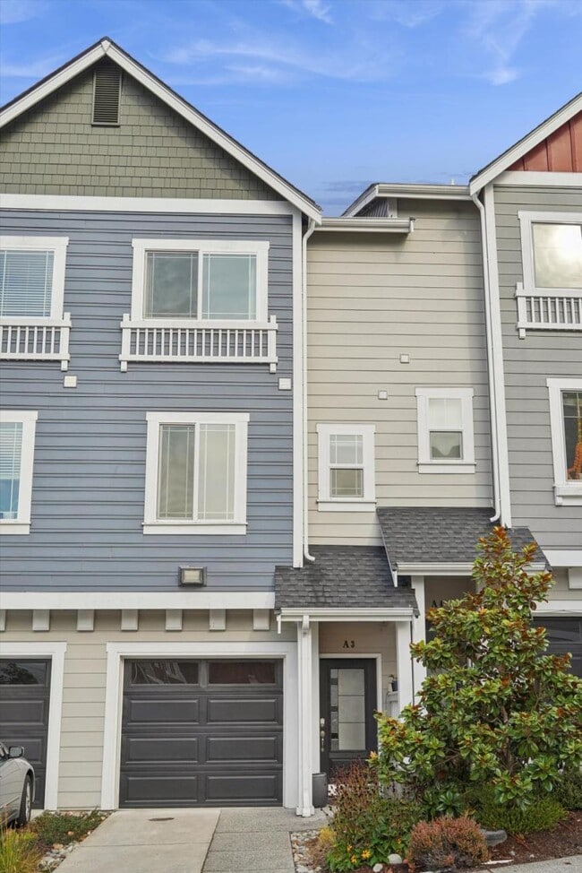 property at 21309 48th Ave W