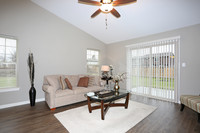 Sherwood Meadows Apartments & Townhomes photo'