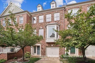 33 Arell Ct in Alexandria, VA - Building Photo