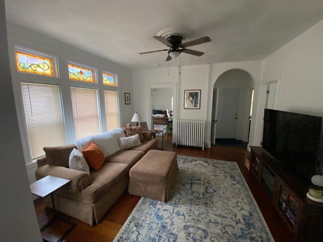 66 Garfield Ave, Unit Apt. 1 in Boston, MA - Building Photo - Building Photo