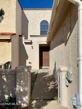 3225 Isla Banderas Way in El Paso, TX - Building Photo - Building Photo