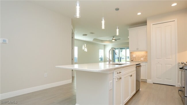 property at 2428 Ariane Dr