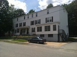 12 Spruce St in Winchendon, MA - Building Photo