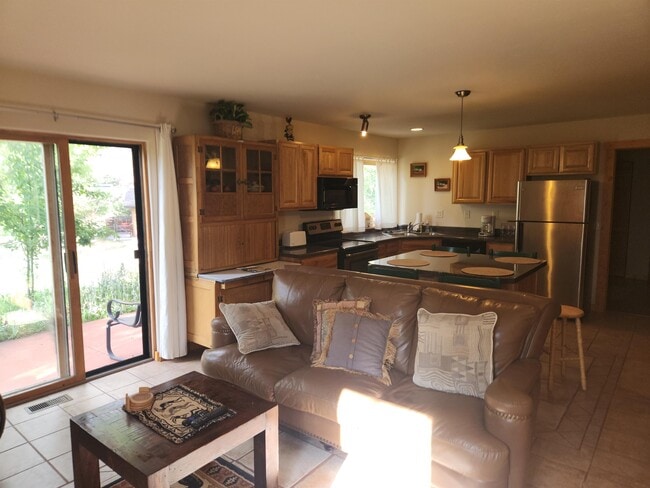 property at 3956 Sky Ranch Dr
