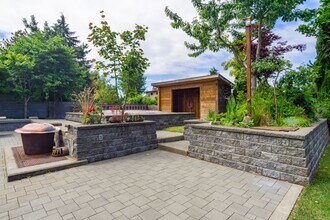 2115 N 92nd St in Seattle, WA - Building Photo - Building Photo