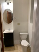 59 Hemenway St, Unit 40 in Boston, MA - Building Photo - Building Photo