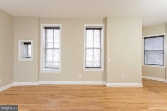 1100 Spruce St in Philadelphia, PA - Building Photo - Building Photo