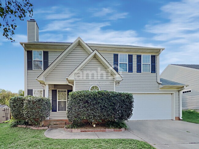 property at 5976 Brookcliff Pl NW