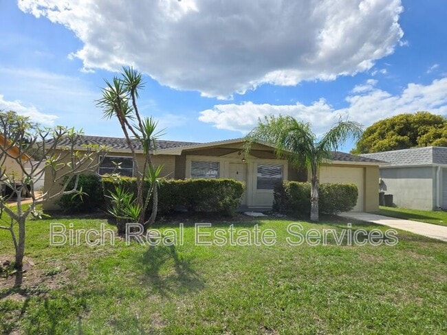 3101 Matchlock Dr in Holiday, FL - Building Photo - Building Photo