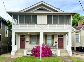 7710 Plum St in New Orleans, LA - Building Photo