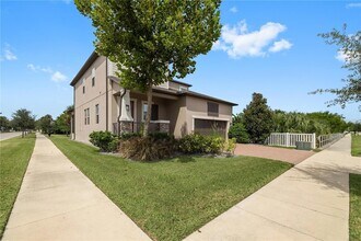 7515 S Faul St in Tampa, FL - Building Photo - Building Photo