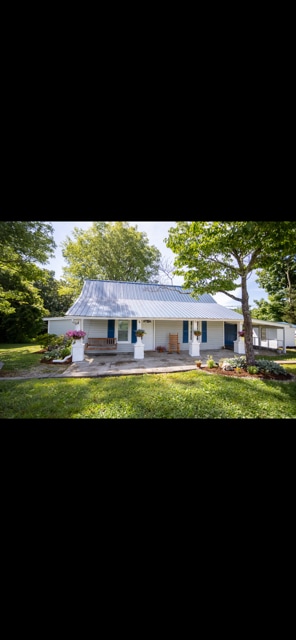 property at 12422 Couch Mill Rd