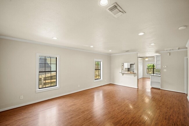 property at 608 Northwood St