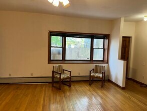 365 Hamilton St, Unit Rear in Albany, NY - Foto de edificio - Building Photo