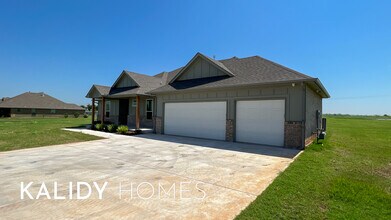 20456 Antler Farms Dr in Edmond, OK - Building Photo - Building Photo