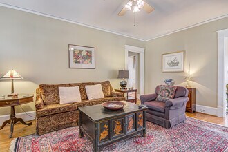 707 Mayflower Dr in Greensboro, NC - Building Photo - Building Photo