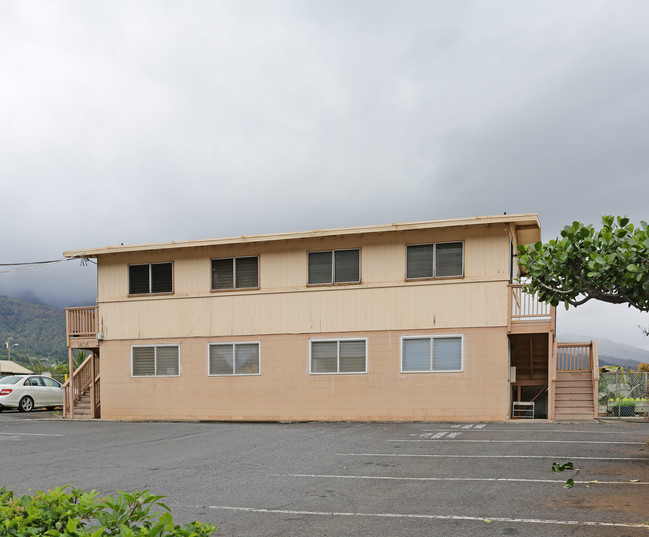 1406 Lower Main St in Wailuku, HI - Building Photo - Building Photo