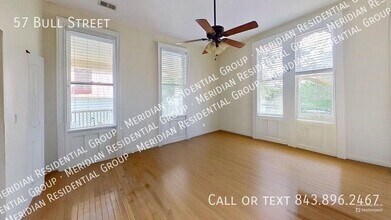 57 Bull St in Charleston, SC - Building Photo - Building Photo