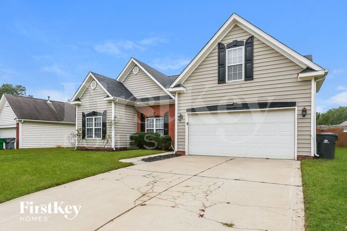 6127 Goldenfield Dr in Charlotte, NC - Building Photo
