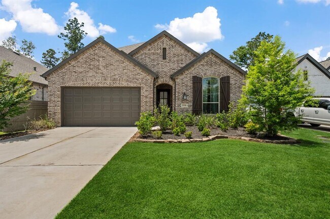 17110 Mystic Rivers Ln in Conroe, TX - Building Photo - Building Photo