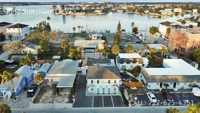 14135 Palm St in Madeira Beach, FL - Building Photo - Building Photo