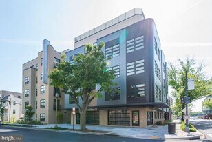 1111 Orren St NE in Washington, DC - Building Photo