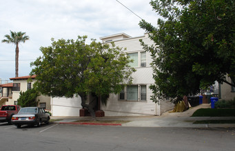 2220-2226 E St in San Diego, CA - Building Photo - Building Photo