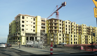 Baker Condominiums in Tacoma, WA - Building Photo - Building Photo